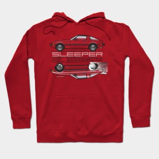 sleeper Hoodie